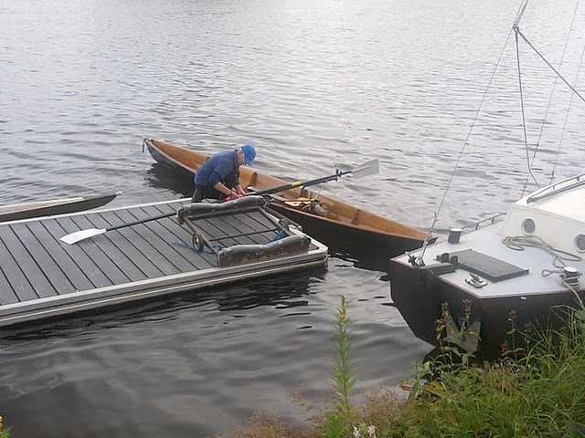 Very Wherry