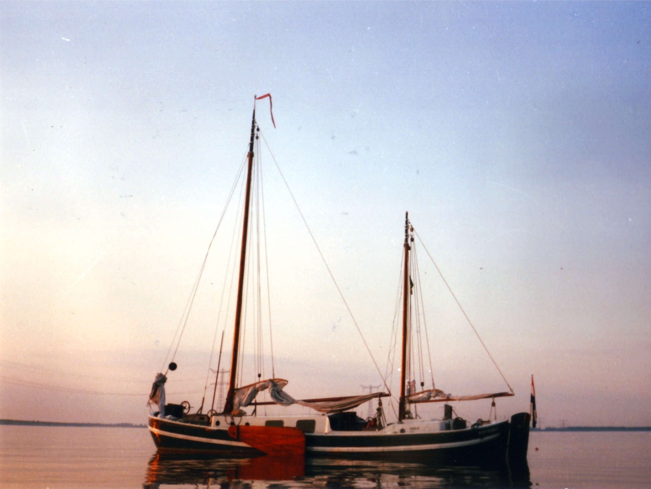 Nooitvolmaakt